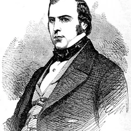 Portrait of John Thwaites