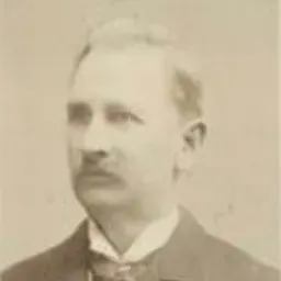 Portrait of John T. Dunlop