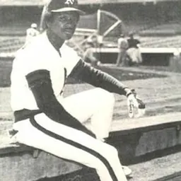 Portrait of Mike Edwards