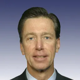 Portrait of Stephen F. Lynch