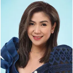 Portrait of Laarni Roque
