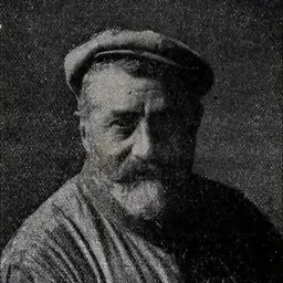 Portrait of Natale Attanasio