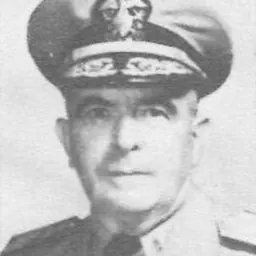 Portrait of Alfred W. Chandler