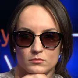 Portrait of Ema Zajmović