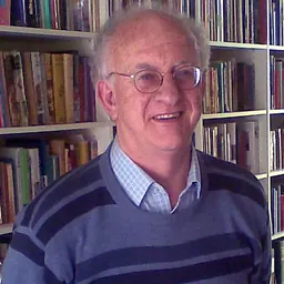 Portrait of David Walker