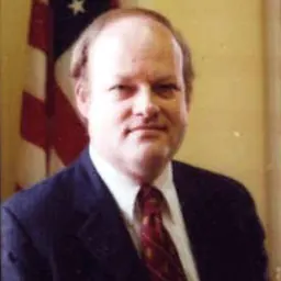 Portrait of James C. Miller III