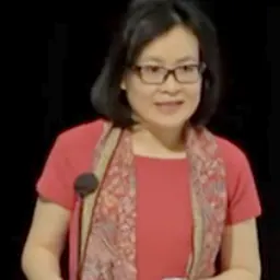 Portrait of Yuen Yuen Ang