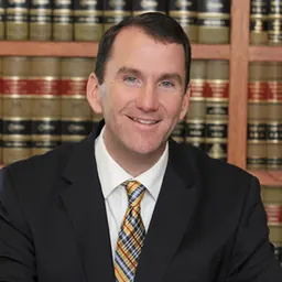 Portrait of James Cantwell