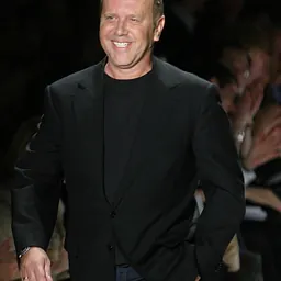 Portrait of Michael Kors