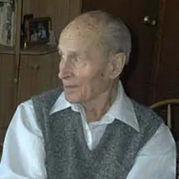 Portrait of Janusz Żurakowski