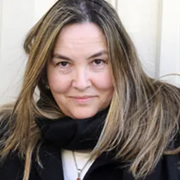 Portrait of Maite Ruiz de Austri