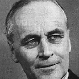 Portrait of Rodolphe Rubattel