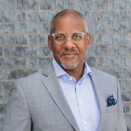 Portrait of Craig M. Boise