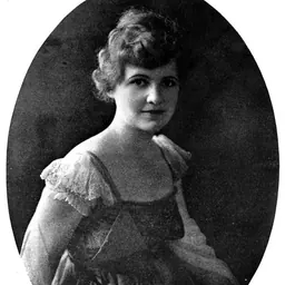 Portrait of Carita Doggett Corse