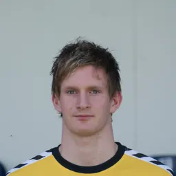 Portrait of Florian Zellhofer