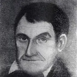 Portrait of Owen Brown