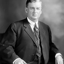 Portrait of Samuel C. Major
