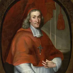 Portrait of Johann Ernst von Thun