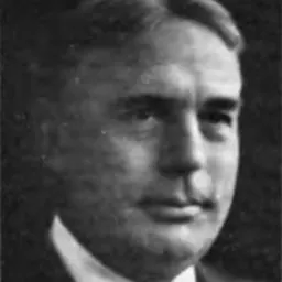 Portrait of Louis H. Fead