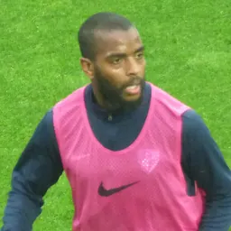 Portrait of Youssouf M'Changama