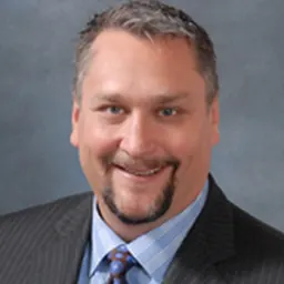 Portrait of Doug Holder