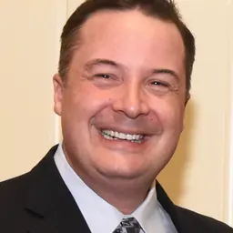 Portrait of Seth A. Howard