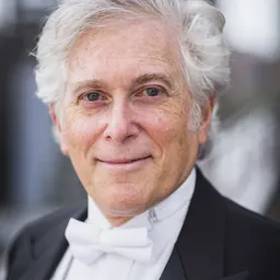 Portrait of Roger Nierenberg