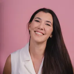Portrait of Claudia Alvariño Díaz