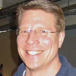 Portrait of Markku Uusipaavalniemi