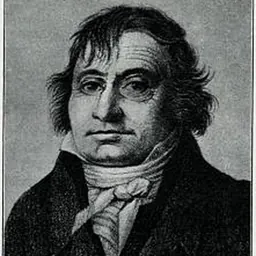 Portrait of Jens Rathke