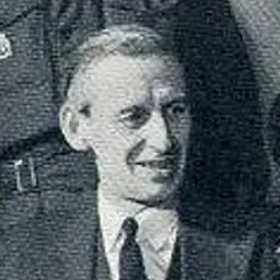 Portrait of Victor de Laveleye