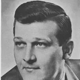 Portrait of Ted Lechowicz