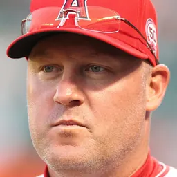 Portrait of Mike Butcher