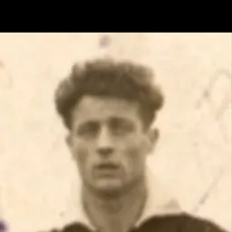 Portrait of Carlo Crotti