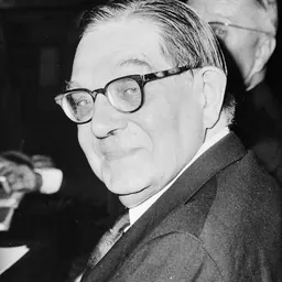 Portrait of Per Jacobsson