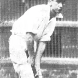 Portrait of Karl Schneider