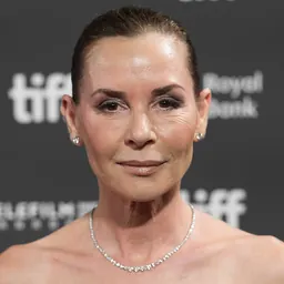 Portrait of Embeth Davidtz