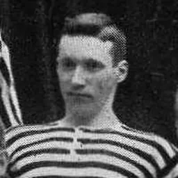 Portrait of William Gulliland