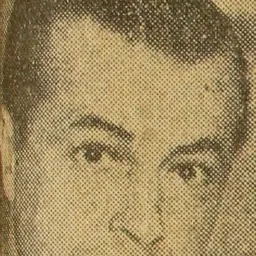 Portrait of Emery Reves
