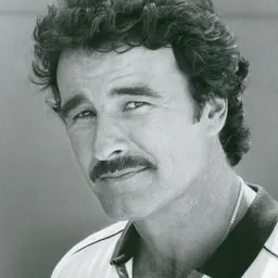 Portrait of Geoffrey Scott