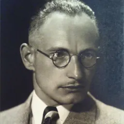 Portrait of Aleksandras Dičpetris