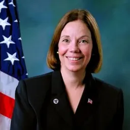 Portrait of Jo Anne B. Barnhart