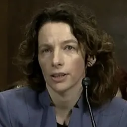 Portrait of Rachel P. Kovner