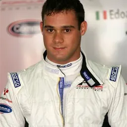 Portrait of Carlos Iaconelli