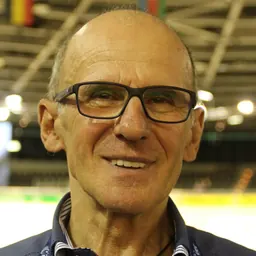 Portrait of Werner Otto