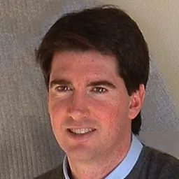 Portrait of Adam Cheyer