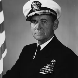 Portrait of John D. Price