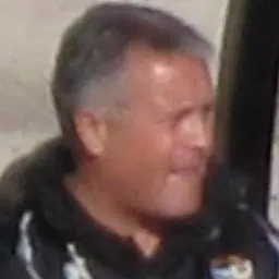 Portrait of Micky Adams