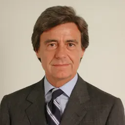 Portrait of Piero Testoni