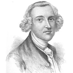 Portrait of Archibald Cary